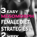 3 easy mesomorph diet plan22