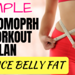 Endomorph Workout Belly Fat