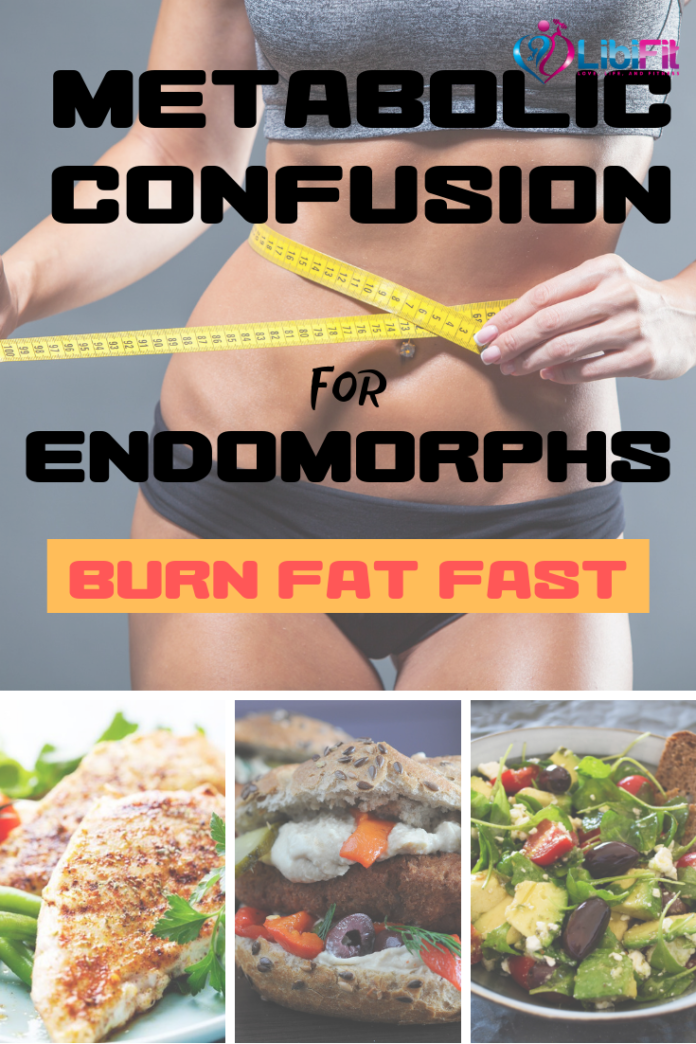 How To Perform Metabolic Confusion